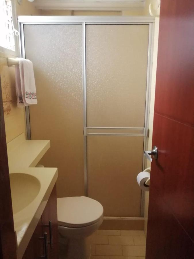 Hostal Dante 산힐 외부 사진