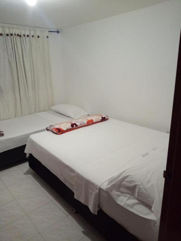 Hostal Dante 산힐 외부 사진
