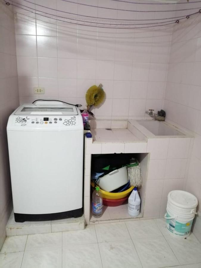 Hostal Dante 산힐 외부 사진