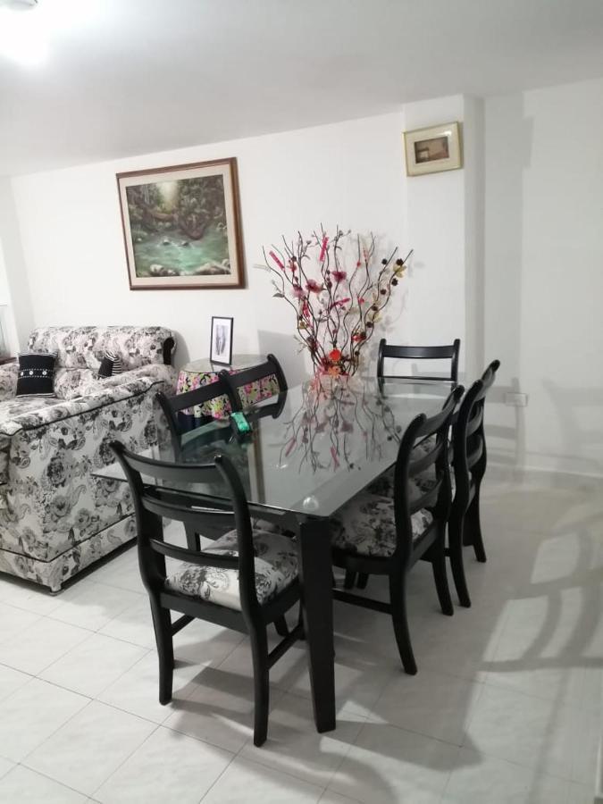 Hostal Dante 산힐 외부 사진